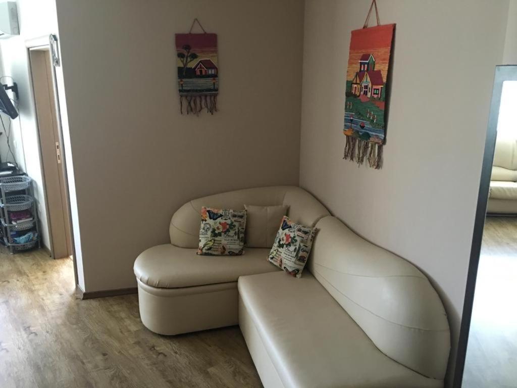 Apartment Sunny Beach Plaza 100 M Sea Exteriör bild