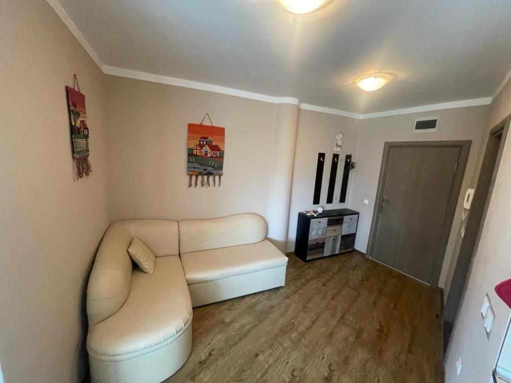 Apartment Sunny Beach Plaza 100 M Sea Exteriör bild